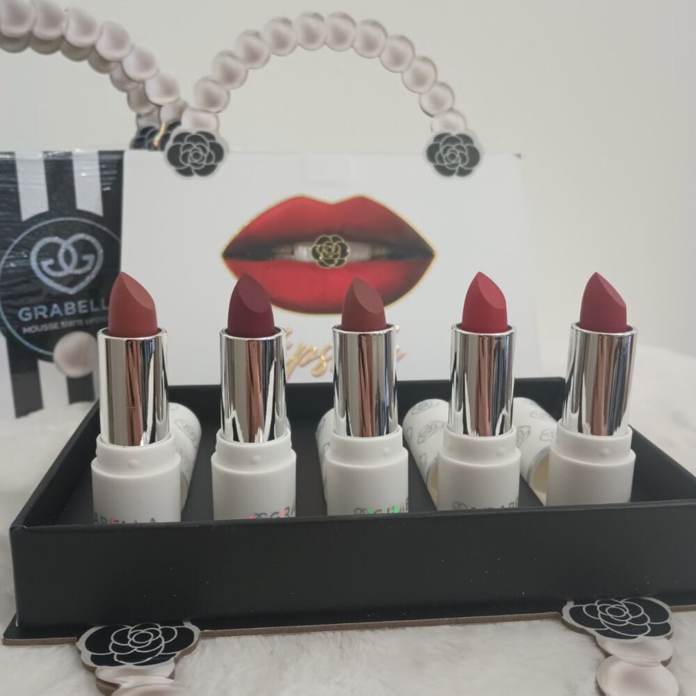 Matte Lipstick - Picture 2 of 4